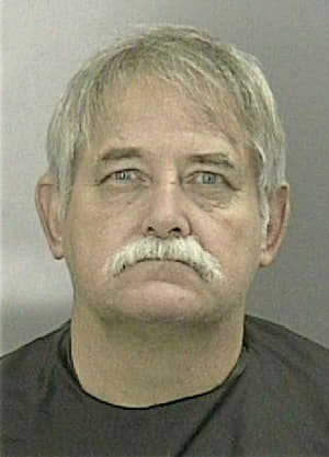 Joseph Tyson, - Indian River County, FL 